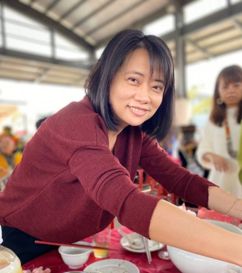 玉婷姐