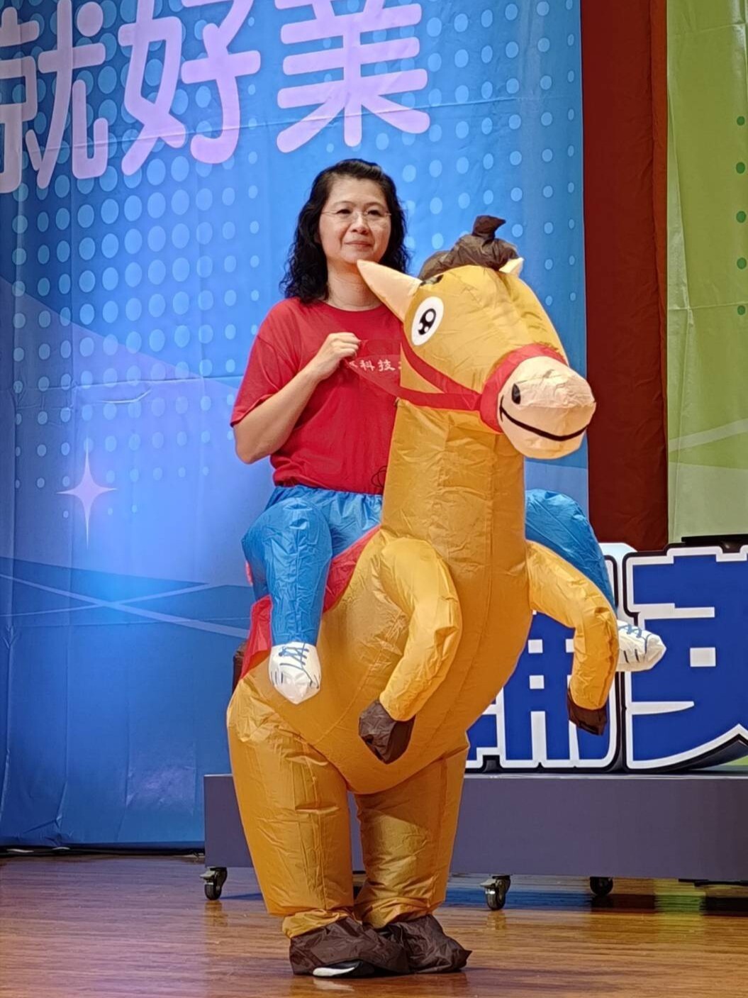 陳惠如