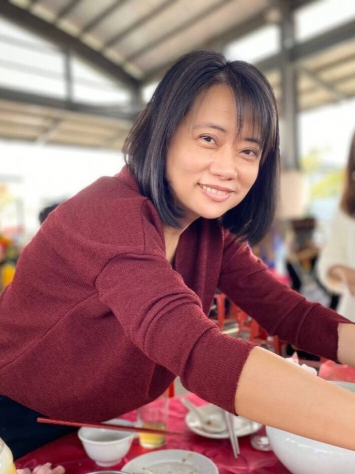 柯玉婷