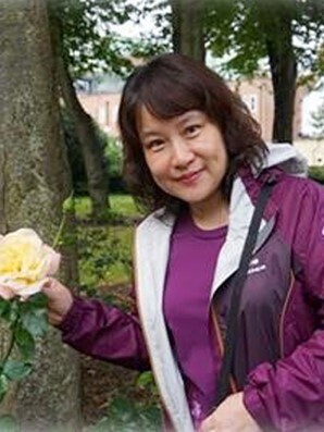 黃秋菊